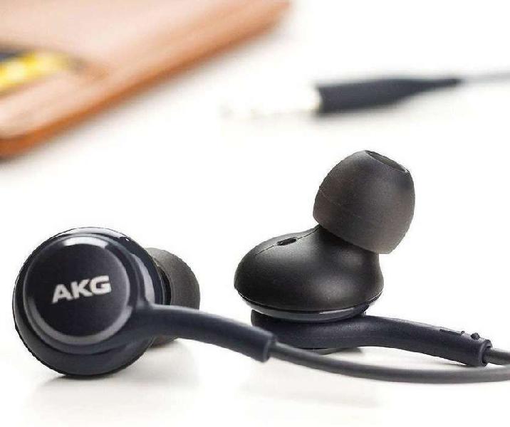 Audífonos Para Samsung Akg - Tipo Jack 3.5, Auriculares