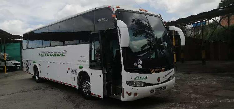 Bus de turismo marcopolo LV 150