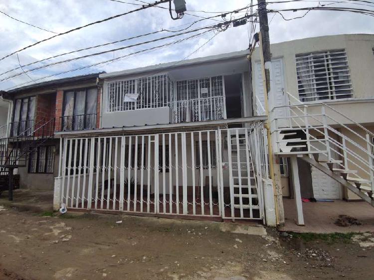 Casa bifamiliar en venta en la Paz Popayan _ wasi1436593