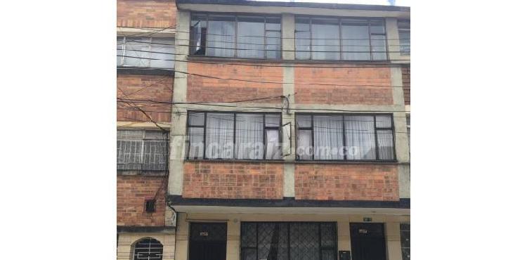 Casa en Venta Bogotá El Recuerdo