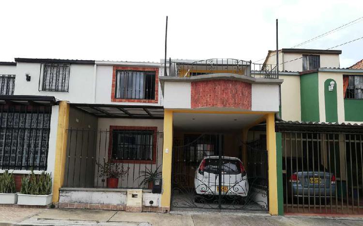 Casa en Venta en Villa del Viento Popayán _ wasi2367395