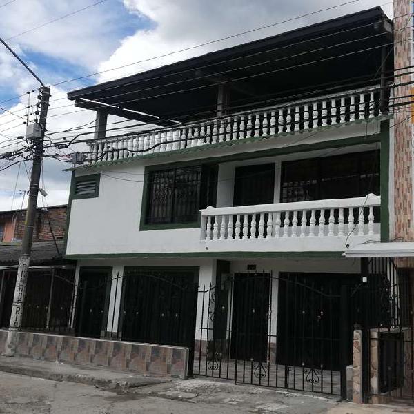 Casa en Venta en los Comuneros Popayan _ wasi1670764