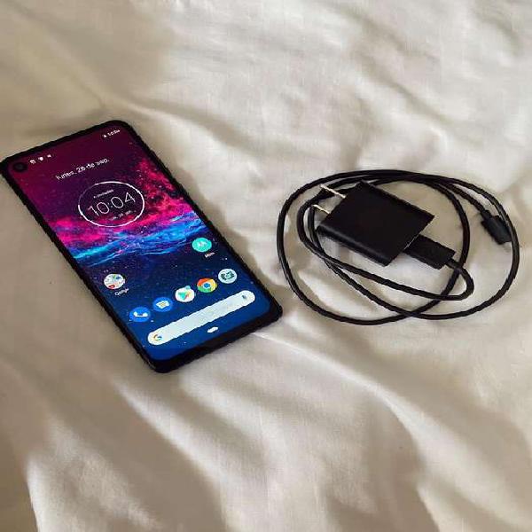 Celular Motorola One Action