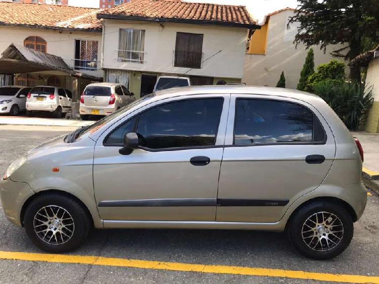 Chevrolet Spark 2006