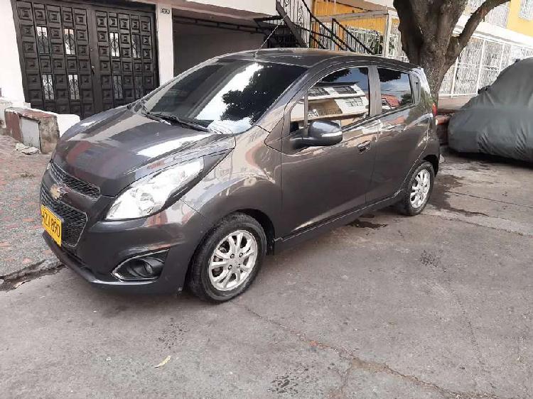 Chevrolet Spark gti 2015