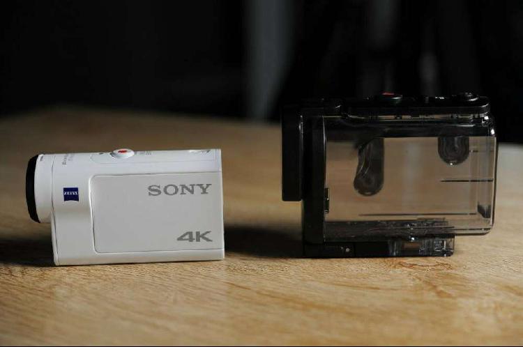 Cámara De Vídeo Digital Sony FDR-X3000 4K + batería EXTRa