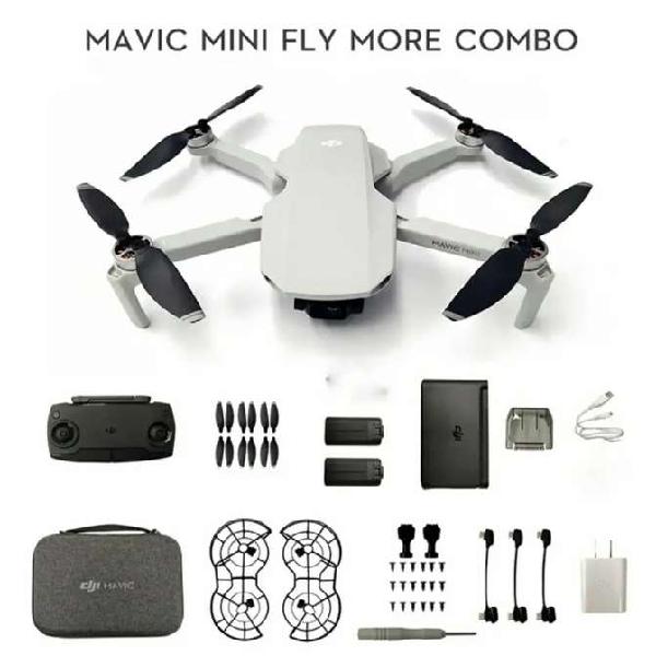 Drone mavic mini