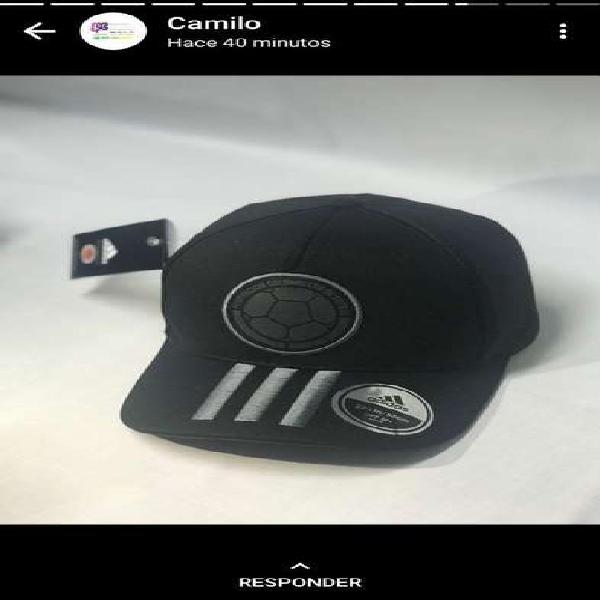 Gorra Oficial de Colombia Oferta