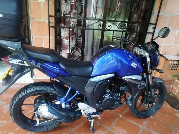 HERMOSA FZ150