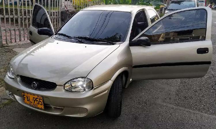 Hermoso Chevrolet Corsa @ctive