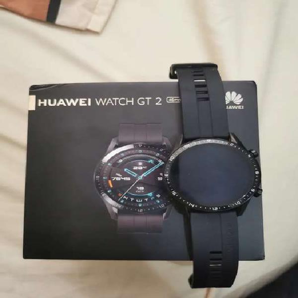 Huawei watch GT2