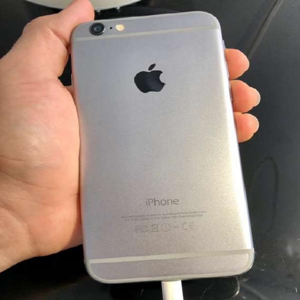 Iphone 6 unlock