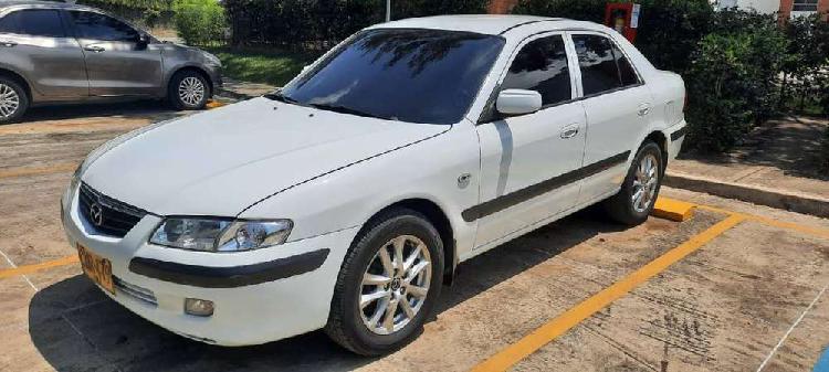 MAZDA 626 MILENIO MECANICO