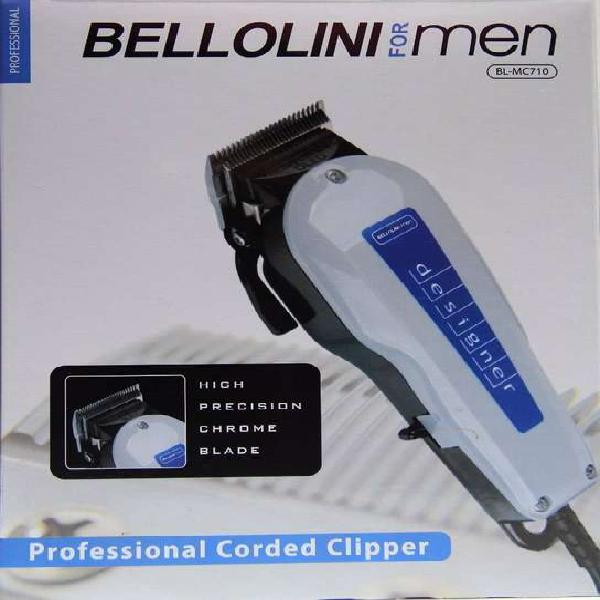 Maquina Motilar Bellolini For Men Bl-mc710