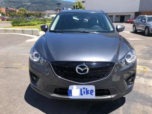 Mazda Cx-5 Touring-4wd Automati