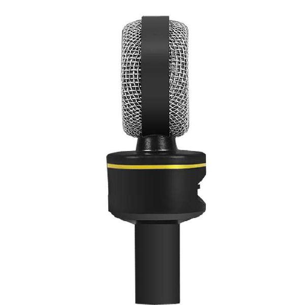 Microfono Phaany Estereo Con Cable Reducion De Ruido