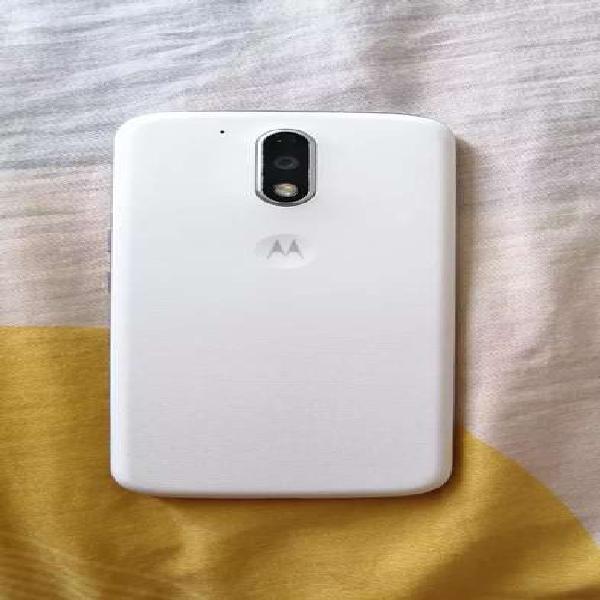 Moto G4 plus 16GB