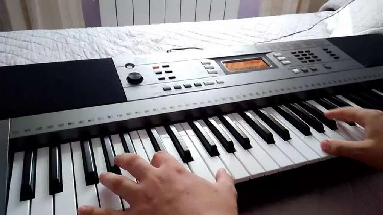 Organeta Piano Teclado Yamaha PSR-E353