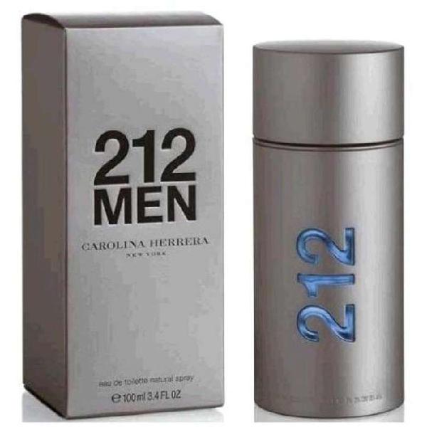 Perfume 212 Men Ch