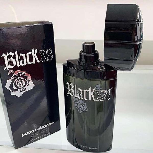 Perfume Black XS