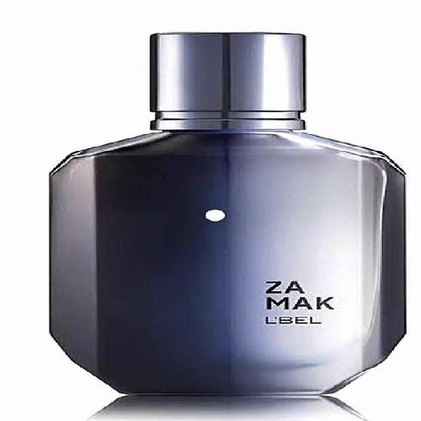 Perfume Zamak Colonia Para Hombre de 80ml l'bel