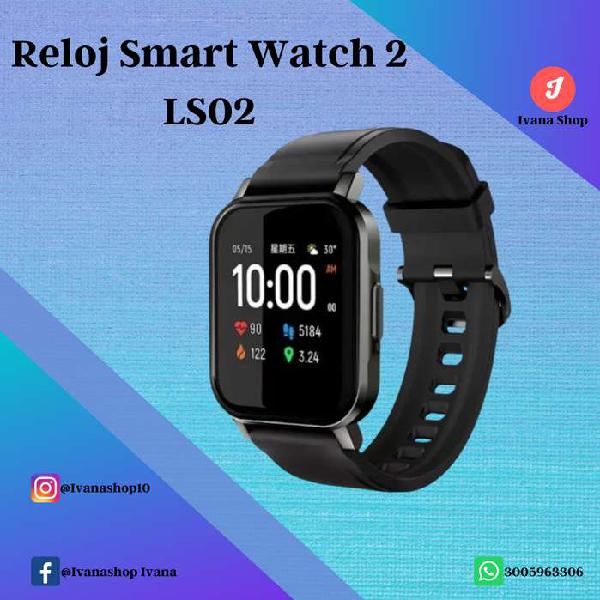 Reloj Smart Watch 2 LS02