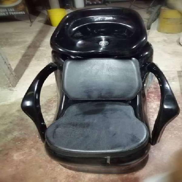 SE VENDE MUEBLES PARA SALON DE BELLEZA