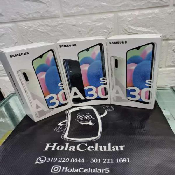 Samsung Galaxy A30s 128GB