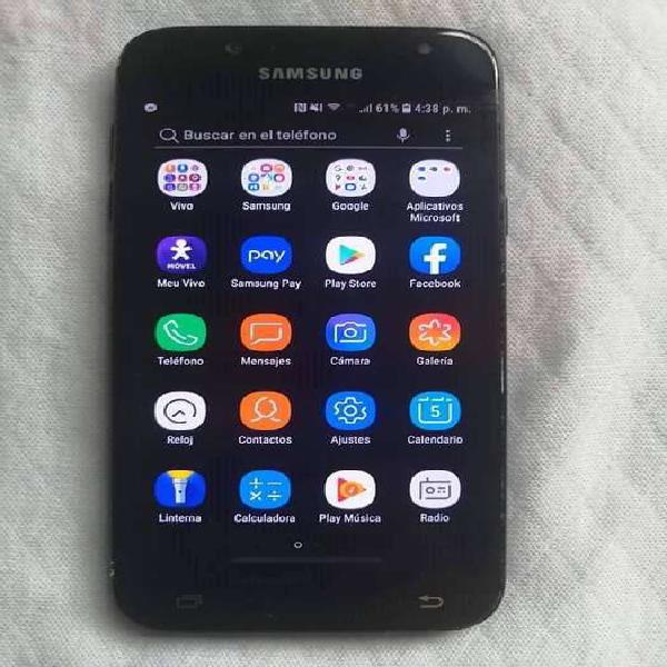 Samsung J5 Pro Ultradelgado como nuevo celulares