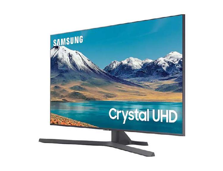 Samsung Smart TV 50" Dynamic Crystal UHD TU8500
