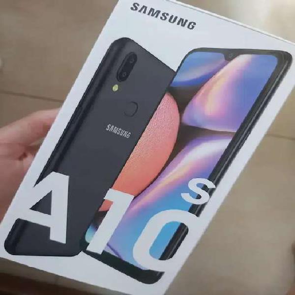 Samsung a10s