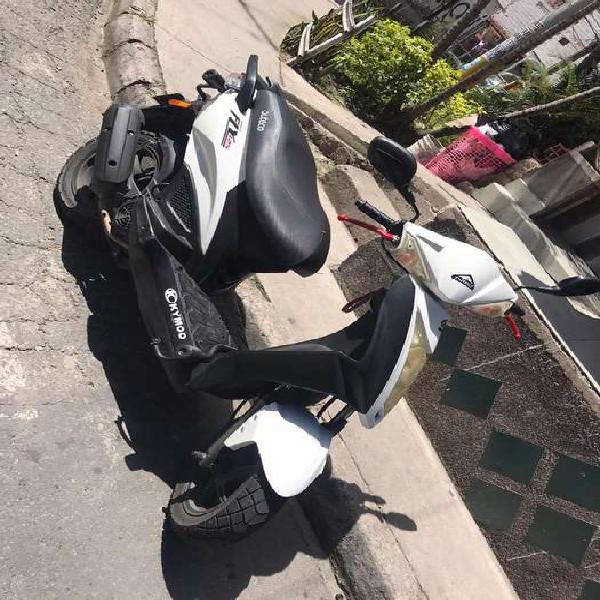 Se vende angility fly
