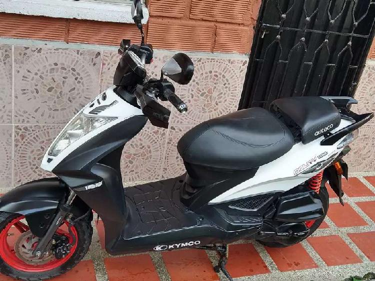 Se vende moto 3.700.000