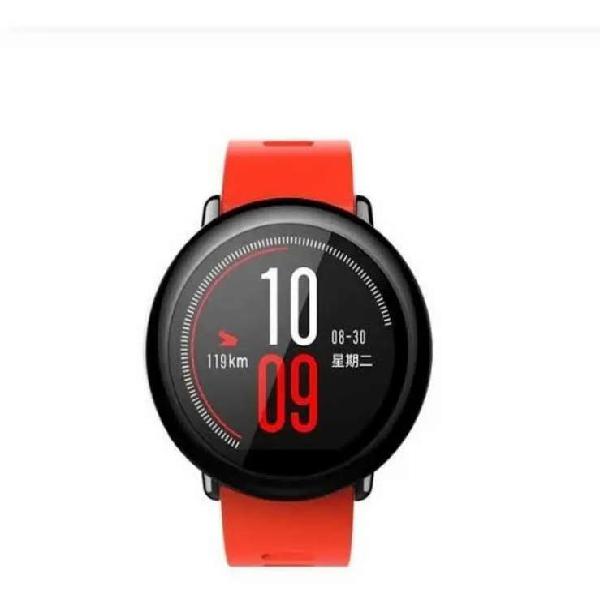 Smartwatch Reloj Xiaomi amazfit pace