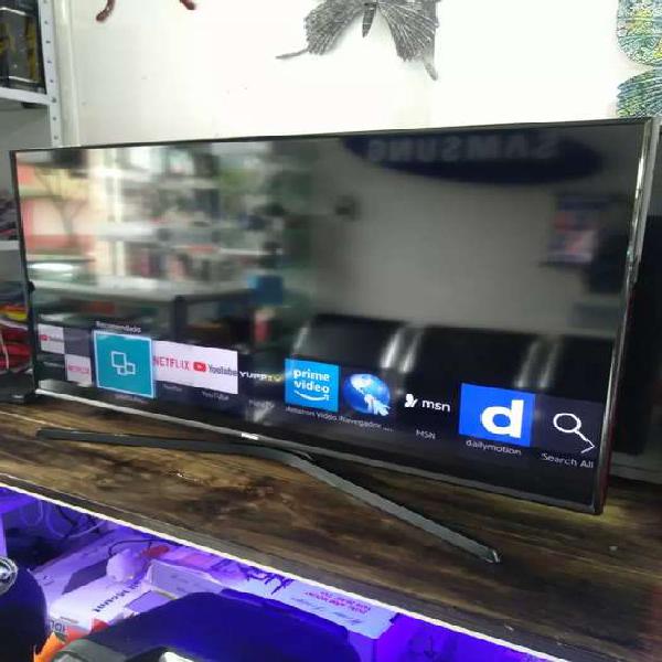 TV Samsung Smart 40p