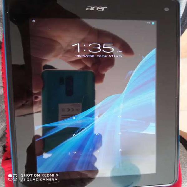 Tablet Acer iconia b1