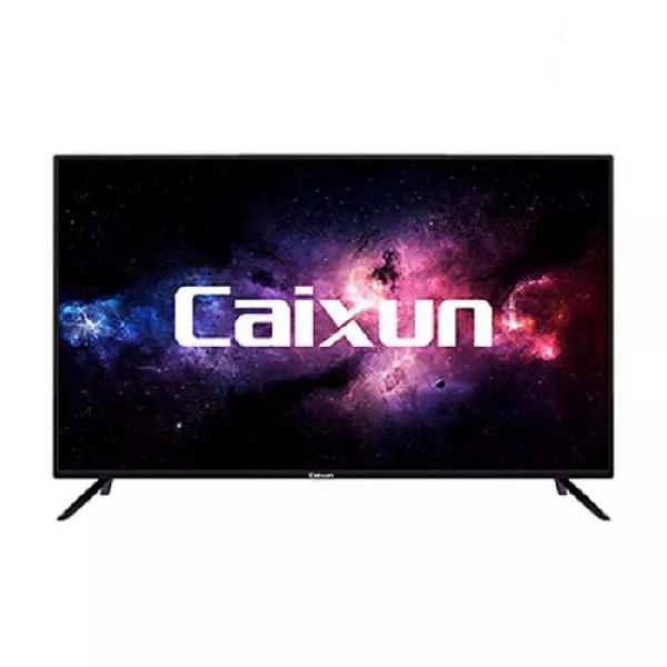 Televisor Caixun 40 pulgadas LED Full HD Smart TV+base de Tv