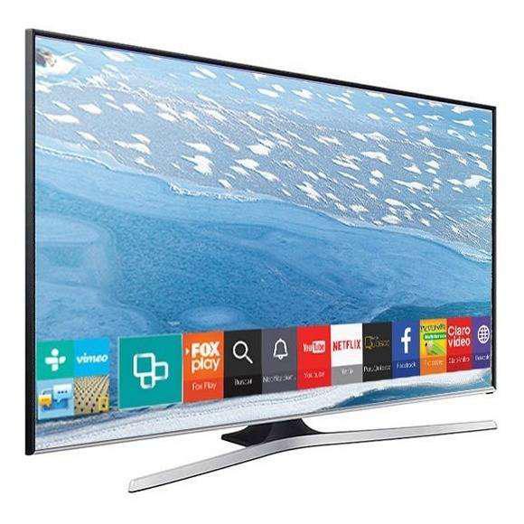 Televisor Samsung 40 new ,4k, Smart Tv,wifi Nuevo