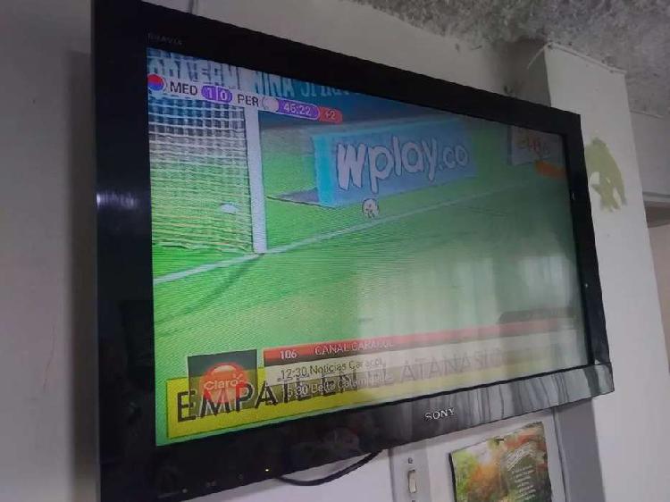 Televisor sony 32"