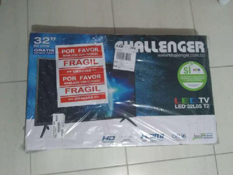 Tv Challenger 32"