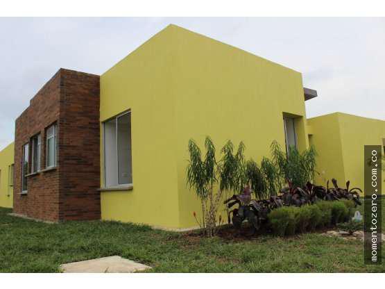 VENTA CASAS CAMPESTRES A 3 MINUTOS DE CERRITOS _ wasi91897