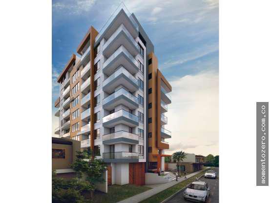 VENTA DE APARTAMENTOS SECTOR PARQUE ALAMOS PEREIRA _