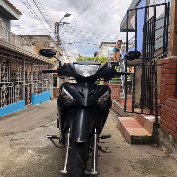 Vendo AKT flex 125