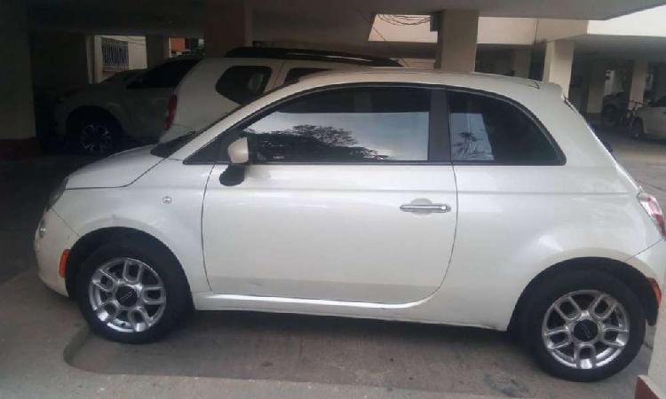 Vendo Fiat 500