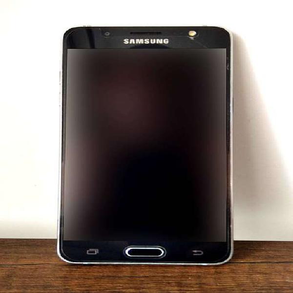 Vendo Samsung Galaxy J5 Metal (Usado)