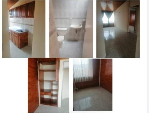 Vendo apartamento en Facativa Cundinamarca