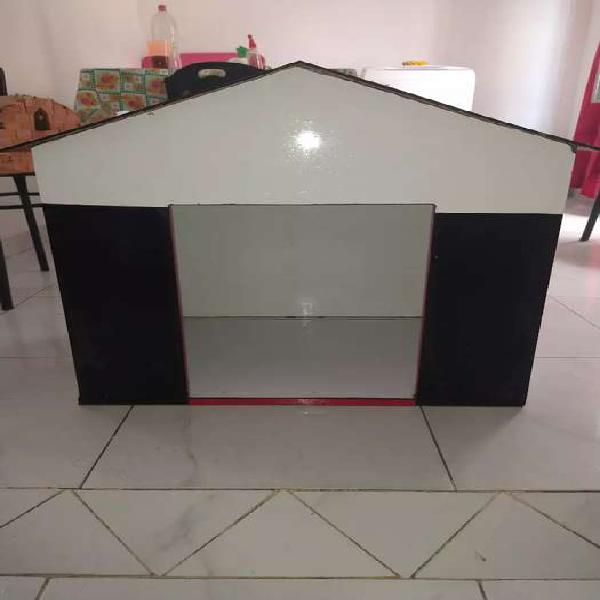 Vendo casa para perro