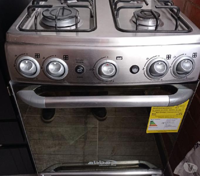 Vendo estufa marca