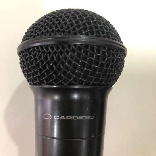 Vendo microfono Peavey PVI100 usado