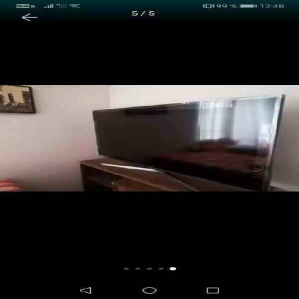 Venta TV samsung 55" smart